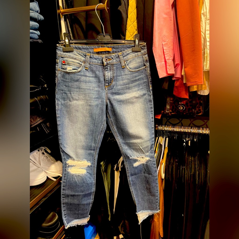 Joe’s Jeans
